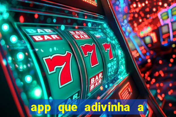 app que adivinha a vela do aviator